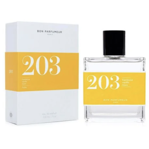 Bon Parfumeur 203 10 ml (розпив) Bon Parfumeur 203 10 ml (розпив)