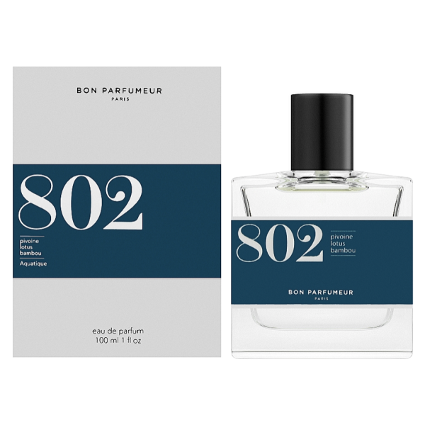 Bon Parfumeur 802 10 ml (розпив) Bon Parfumeur 802 10 ml (розпив)