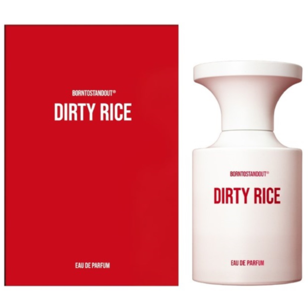 Borntostandout Dirty Rice 2 ml (розпив) Borntostandout Dirty Rice 2 ml (розпив)