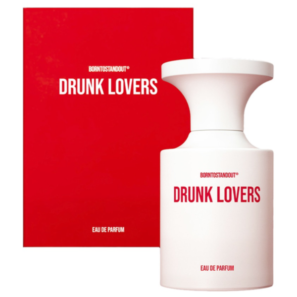 Borntostandout Drunk Lovers 20 ml (розпив) Borntostandout Drunk Lovers 20 ml (розпив)