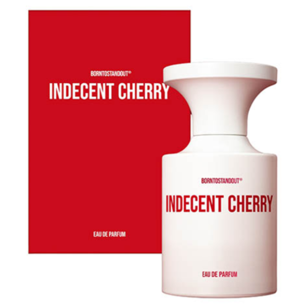 Borntostandout Indecent Cherry 20 ml (розпив) Borntostandout Indecent Cherry 20 ml (розпив)