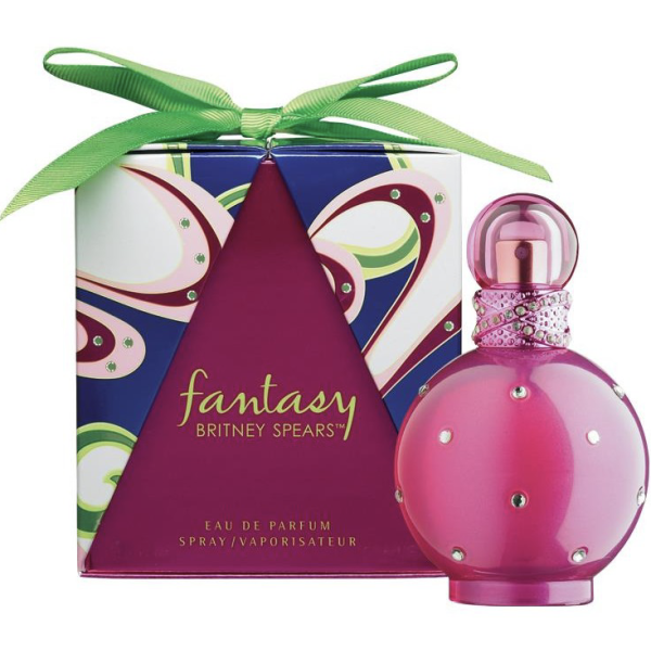 Britney Spears Fantasy 100 ml Britney Spears Fantasy 100 ml