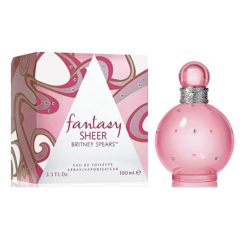 Britney Spears Fantasy Sheer 20 ml (розпив)