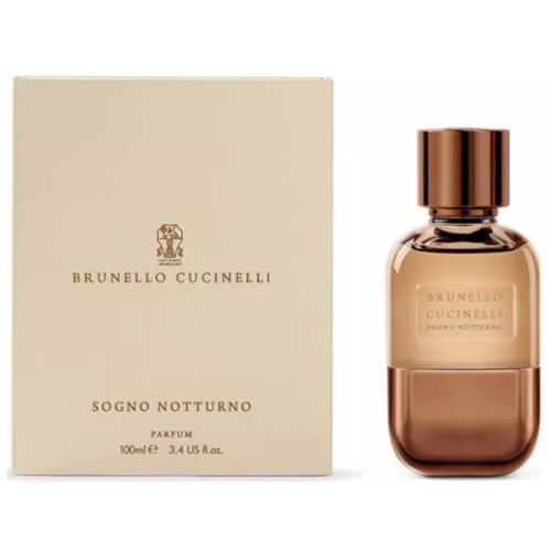 Brunello Cucinelli Sogno Notturno 20 ml (розпив)