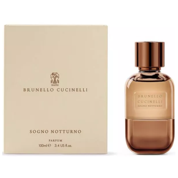 Brunello Cucinelli Sogno Notturno 20 ml (розпив) Brunello Cucinelli Sogno Notturno 20 ml (розпив)