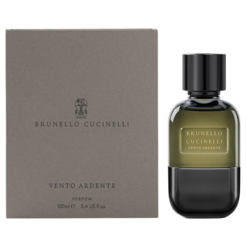 Brunello Cucinelli Vento Ardente 20 ml (розпив)