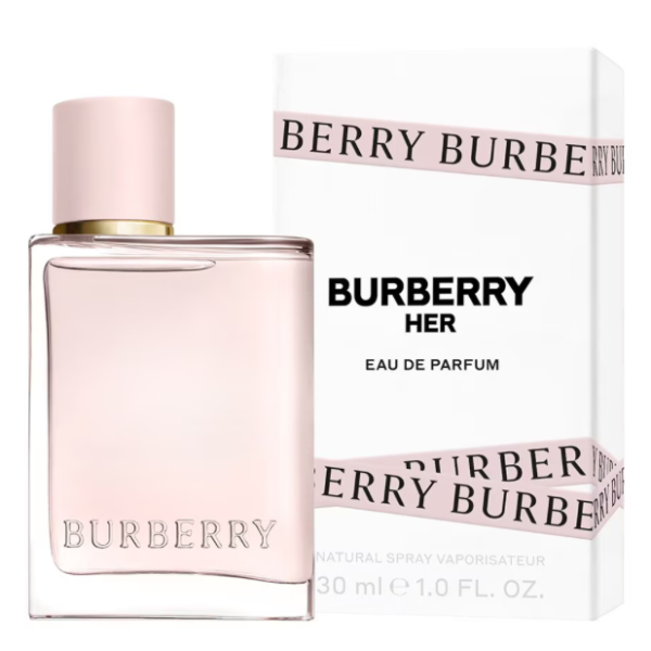 Burberry Her Eau de Parfum 20 ml (розпив) Burberry Her Eau de Parfum 20 ml (розпив)
