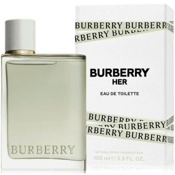 Burberry Her Eau de Toilette 20 ml (розпив) Burberry Her Eau de Toilette 20 ml (розпив)