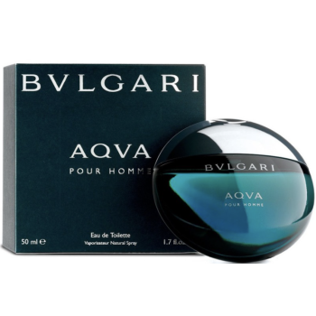 Bvlgari Aqva Pour Homme 100 ml Bvlgari Aqva Pour Homme 100 ml