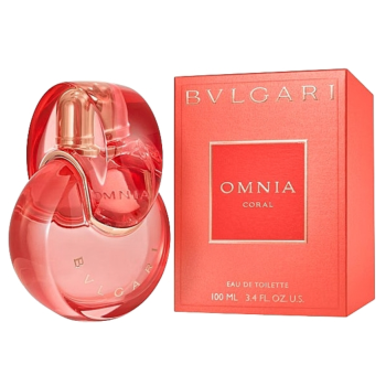 Bvlgari Omnia Coral 20 ml (розпив) Bvlgari Omnia Coral 20 ml (розпив)