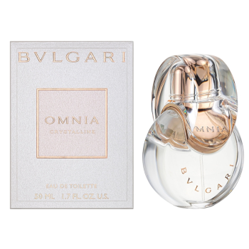 Bvlgari Omnia Crystalline edt 20 ml (розпив) Bvlgari Omnia Crystalline edt 20 ml (розпив)