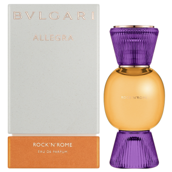 Bvlgari Rock`N`Rome 20 ml (розпив)