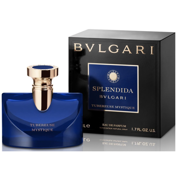 Bvlgari Splendida Tubereuse Mystique 20 ml (розпив) Bvlgari Splendida Tubereuse Mystique 20 ml (розпив)