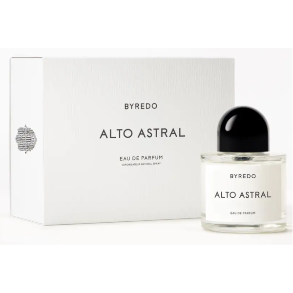 Byredo Alto Astral 20 ml (розпив) Byredo Alto Astral 20 ml (розпив)