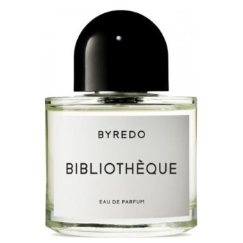 Byredo Bibliotheque 20 ml (розпив) Byredo Bibliotheque 20 ml (розпив)