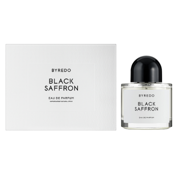 Byredo Black Saffron 20 ml (розпив) Byredo Black Saffron 20 ml (розпив)