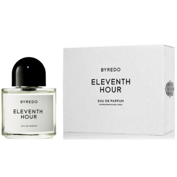 Byredo Eleventh Hour 20 ml (розпив) Byredo Eleventh Hour 20 ml (розпив)