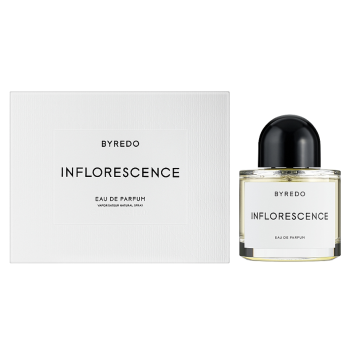 Byredo Inflorescence 20 ml (розпив) Byredo Inflorescence 20 ml (розпив)
