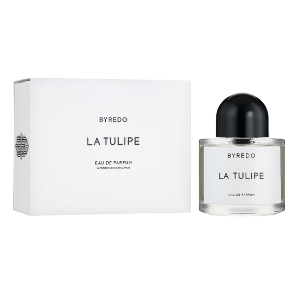 Byredo La Tulipe 20 ml (розпив) Byredo La Tulipe 20 ml (розпив)