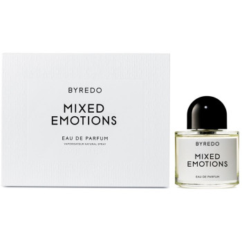 Byredo Mixed Emotions 20 ml (розпив) Byredo Mixed Emotions 20 ml (розпив)