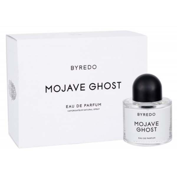 Byredo Mojave Ghost 20 ml (розпив) Byredo Mojave Ghost 20 ml (розпив)