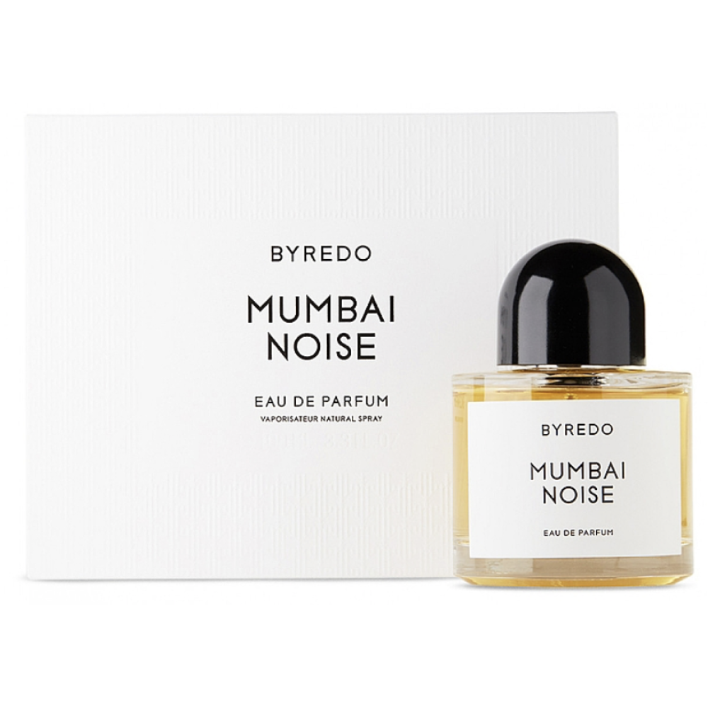 Byredo Mumbai Noise - Парфумована вода: Купити на розпив та повний