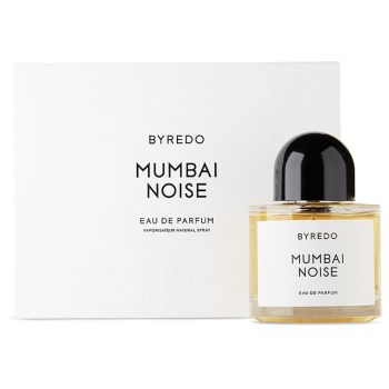 Byredo Mumbai Noise 20 ml (розпив) Byredo Mumbai Noise 20 ml (розпив)