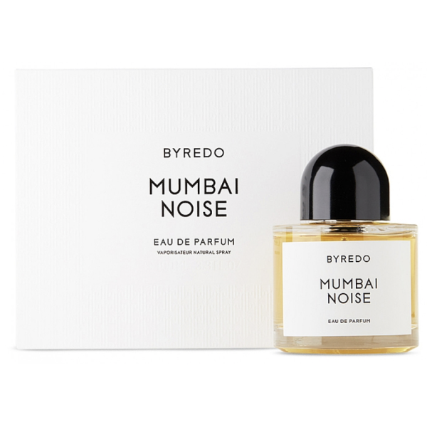 Byredo Mumbai Noise 100 ml Byredo Mumbai Noise 100 ml