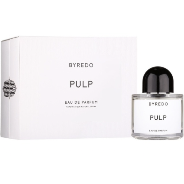 Byredo Pulp 20 ml (розпив) Byredo Pulp 20 ml (розпив)