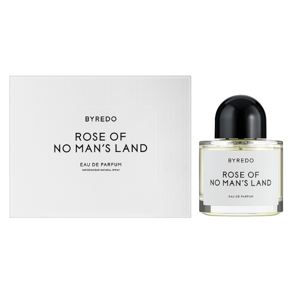 Byredo Rose of No Mans Land 100 ml Byredo Rose of No Mans Land 100 ml
