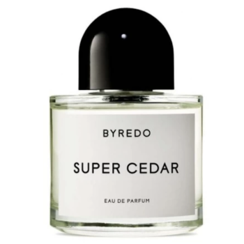 Byredo Super Cedar 20 ml (розпив) Byredo Super Cedar 20 ml (розпив)
