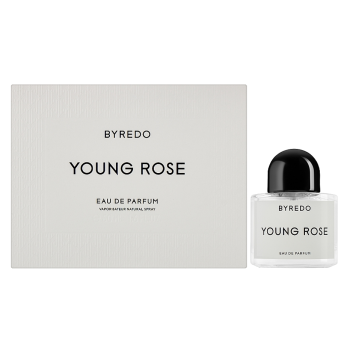 Byredo Young Rose 20 ml (розпив)