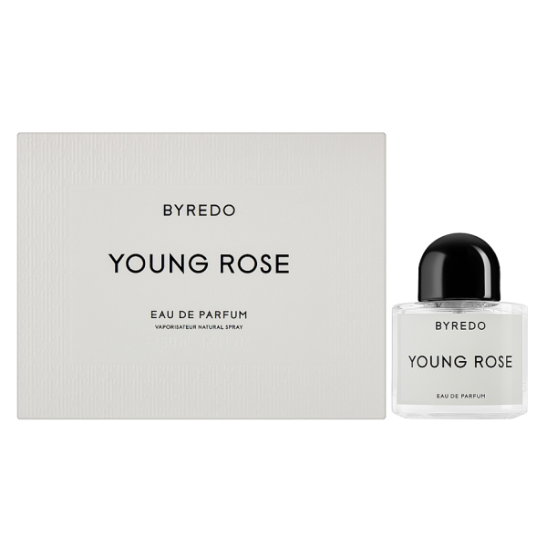 Byredo Young Rose 20 ml (розпив) Byredo Young Rose 20 ml (розпив)