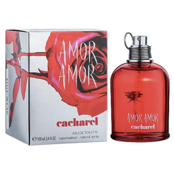 Cacharel Amor Amor 20 ml (розпив) Cacharel Amor Amor 20 ml (розпив)