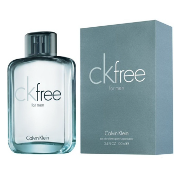 Calvin Klein CK Free 20 ml (розпив) Calvin Klein CK Free 20 ml (розпив)