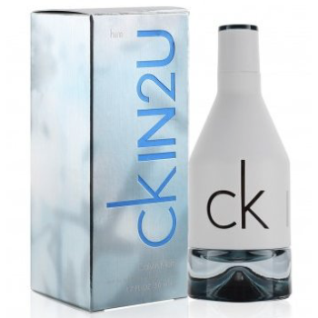 Calvin Klein CK IN2U Him 20 ml (розпив)