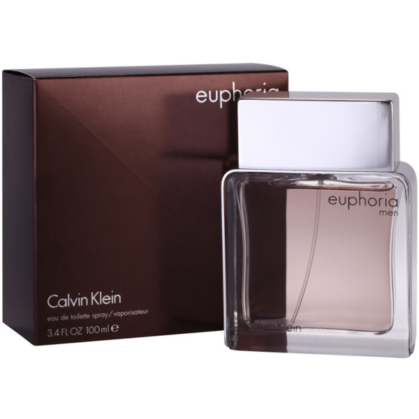 Calvin Klein Euphoria Men 20 ml (розпив)