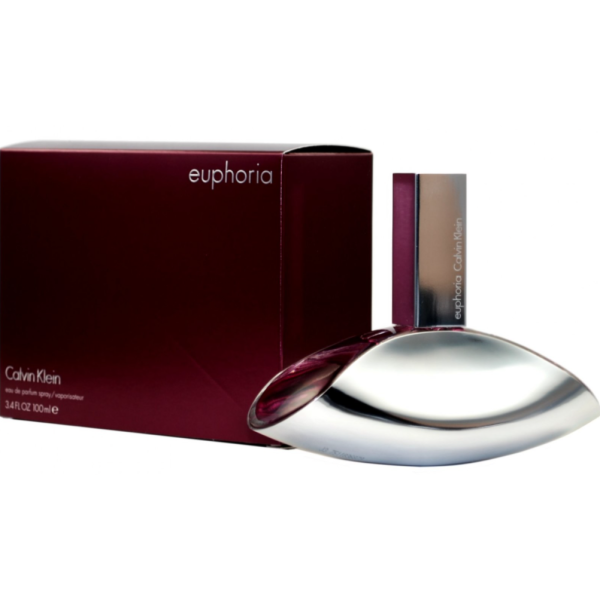 Calvin Klein Euphoria WOMAN (edp) 20 ml (розпив) Calvin Klein Euphoria WOMAN (edp) 20 ml (розпив)