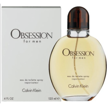Calvin Klein Obsession for Men 75 ml Calvin Klein Obsession for Men 75 ml
