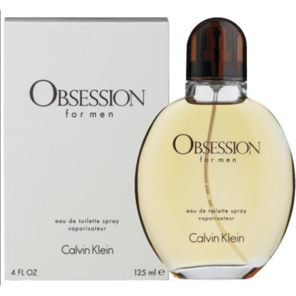 Calvin Klein Obsession for Men 10 ml (розпив) Calvin Klein Obsession for Men 10 ml (розпив)