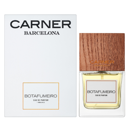 Carner Barcelona Botafumeiro 20 ml (розпив)