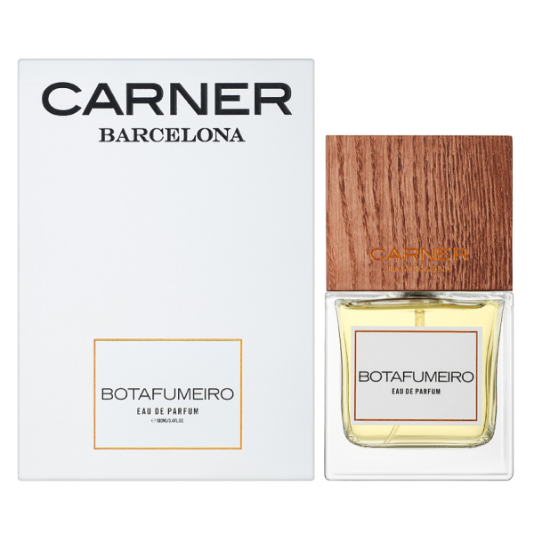 Carner Barcelona Botafumeiro 20 ml (розпив)