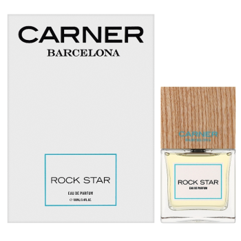 Carner Barcelona Rock Star 20 ml (розпив)