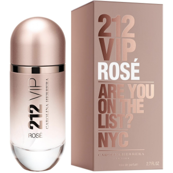 Carolina Herrera 212 VIP Rosé 20 ml (розпив) Carolina Herrera 212 VIP Rosé 20 ml (розпив)
