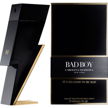 Carolina Herrera Bad Boy 100 ml