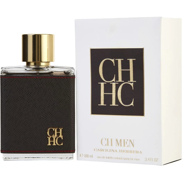 Carolina Herrera CH Men 20 ml (розпив) Carolina Herrera CH Men 20 ml (розпив)