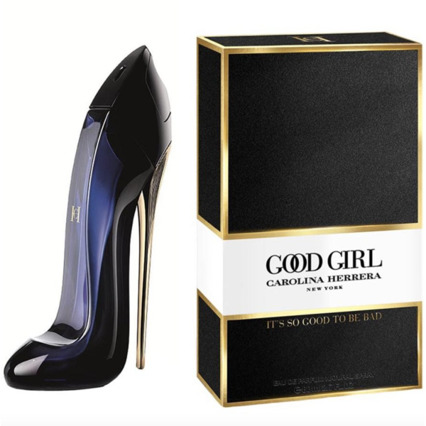 Carolina Herrera Good Girl 20 ml (розпив) Carolina Herrera Good Girl 20 ml (розпив)