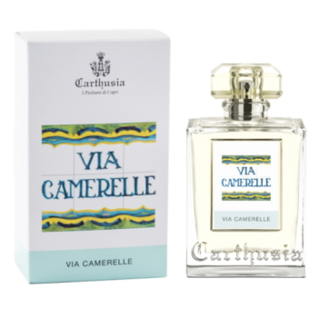Carthusia Via Camerelle 20 ml (розпив) Carthusia Via Camerelle 20 ml (розпив)