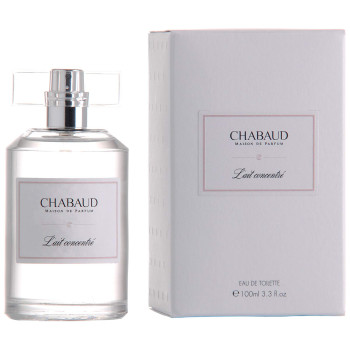 Chabaud Lait Concentrе 20 ml (розпив)
