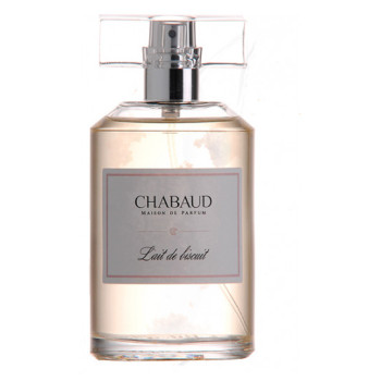 Chabaud Lait De Biscuit 20 ml (розпив) Chabaud Lait De Biscuit 20 ml (розпив)